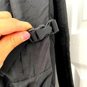 Used Northface Hot shot backpack
